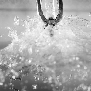 Impianti di spegnimento ad acqua