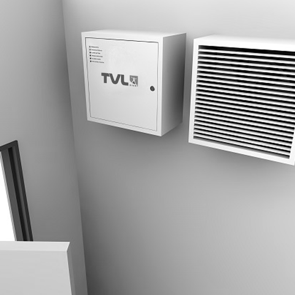 Assistenza Filtri fumo pressurizzati