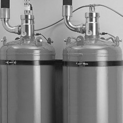 Impianti di spegnimento a gas chimico FM200® (HFC- 227EA)