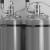 Impianti di spegnimento a gas chimico FM200® (HFC- 227EA)