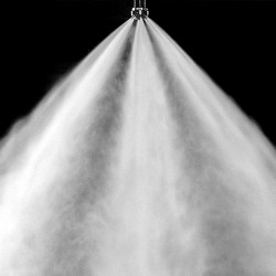 Impianti di spegnimento Water Mist