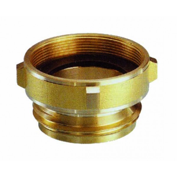 Riduzione fissa maschio uni/ femmina gas m 25 x f 1