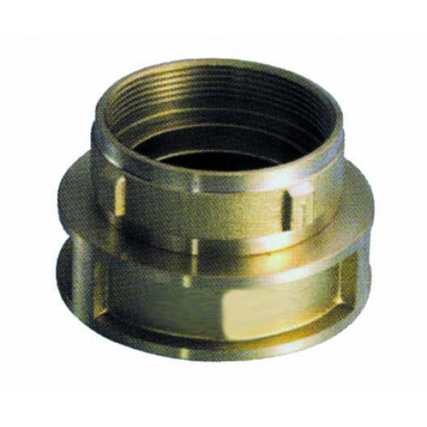Riduzione girevole femmina girello uni/ femmina gas fg 25 x f 1