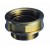 Riduzione girevole femmina girello uni/ maschio gas fg 25 x m 3/4