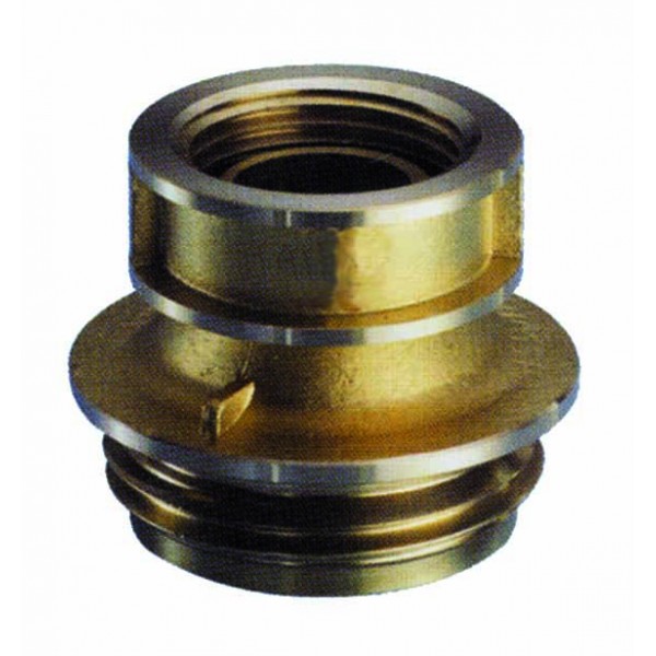 Riduzione girevole femmina girello uni/ maschio uni fg 45 x m 25