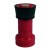 Lancia uni 45 pvc a rotazione cm.10