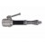Lancia uni 70 alluminio con leva ugello diam. 16