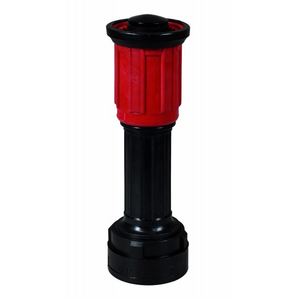 Lancia uni 70 pvc a rotazione ugello diam.16