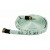 Manichetta uni 25 bianca mt 20 raccordo uni 804