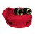 Manichetta uni 70 rossa mt 20 raccordo uni 804