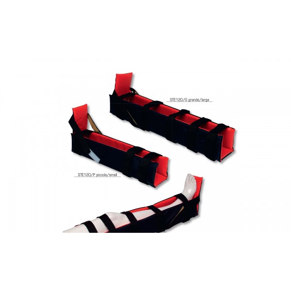 Fixo splint piccola