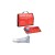 Quick splint steccobende pneumatiche set4 pz+pompa e custodia 