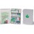 100/p armadietto plastica-cont allegato 2 maggior fino a 2 lav