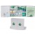 102/p armadietto plastica-cont allegato 1 base da 3 lav