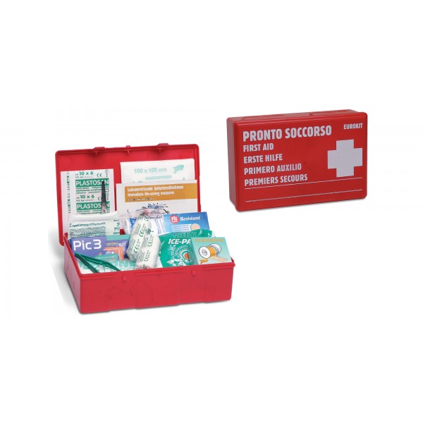 Eurokit std