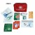 Softkit borsa pronto soccorso 