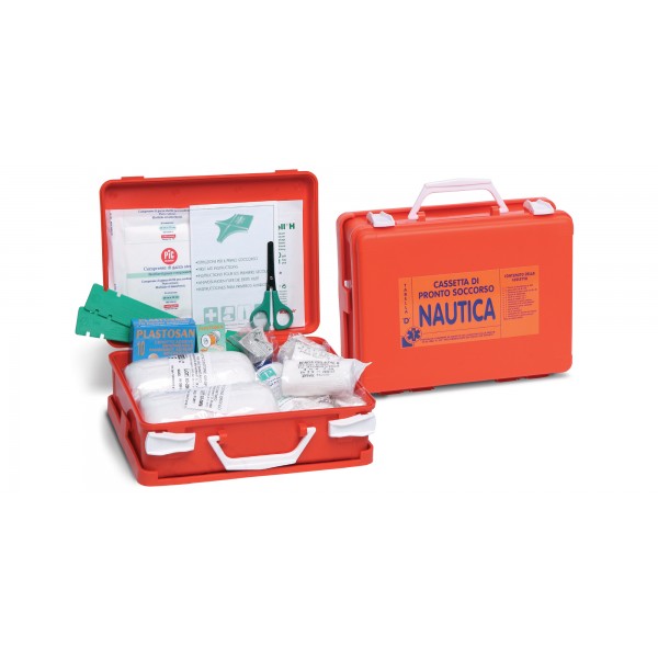 Nautikit tab d dm 279 (cps290)