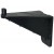 Supporto in pvc a perno