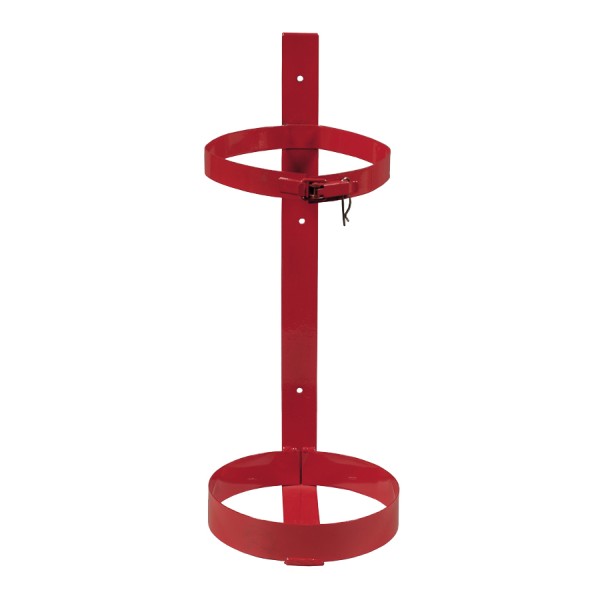 Supporto in acciaio diam. 190 per kg. 9/12