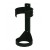 Supporto in pvc diam. 100 per kg. 2