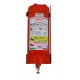 Estintore automatico a gas hfc 227 kg 3