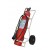 Estintore carrellato kg 30 Co2  med 233B