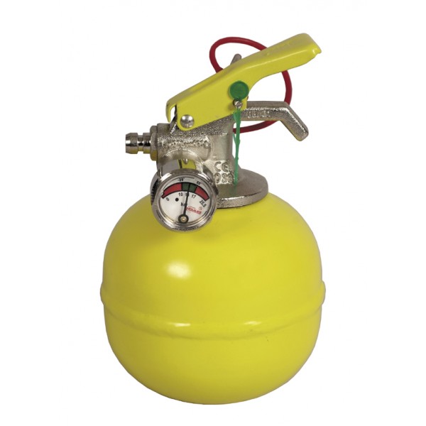 Estintore gadget 