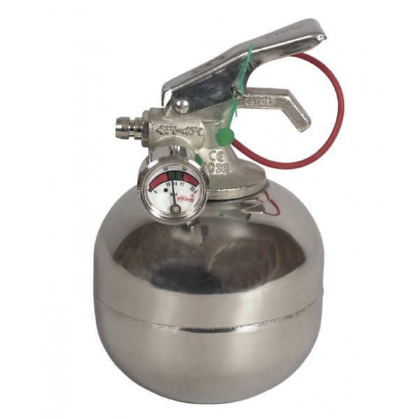 Estintore gadget 