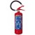 Estintore kg. 4 polvere med 21A - 183BC