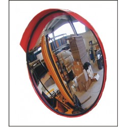 Specchio convesso infrangibile diametro mm 600