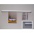 Portafogli per parete lung. mm 1000