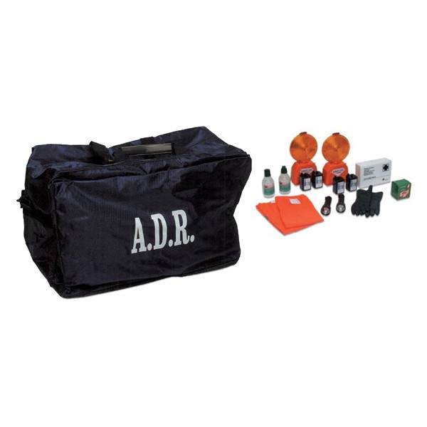 Kit adr standard contenuto come da catalogo