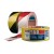 Nastro marking tape blu mis. 33x50 mm