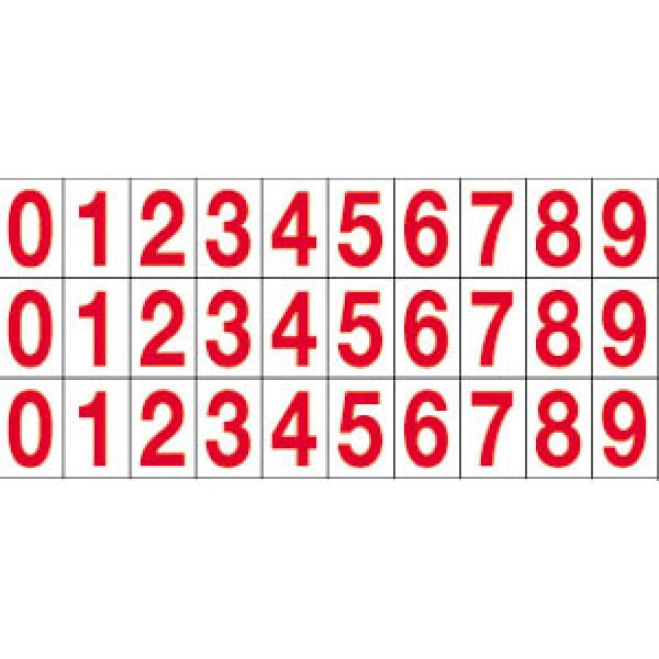 Foglio distributore formato mm 175x80 da 30 et.