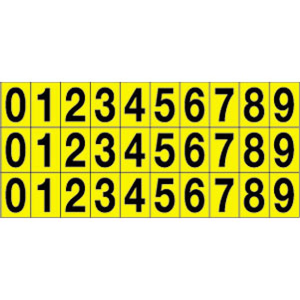Foglio distributore formato mm 175x80 da 30 et.