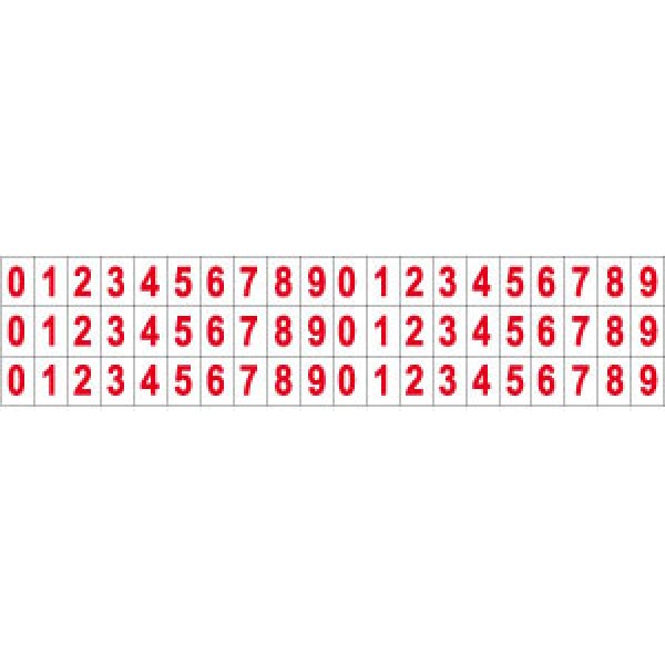 Foglio distributore formato mm 210x50 da 60 et Foglio distributore formato mm 210x50 da 60 et