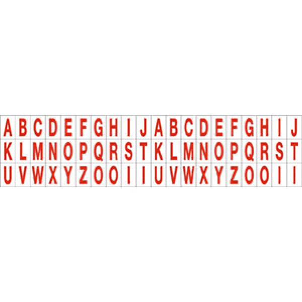 Foglio distributore formato mm 210x50 da 60 et.