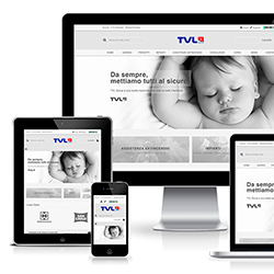 Nuovo sito online